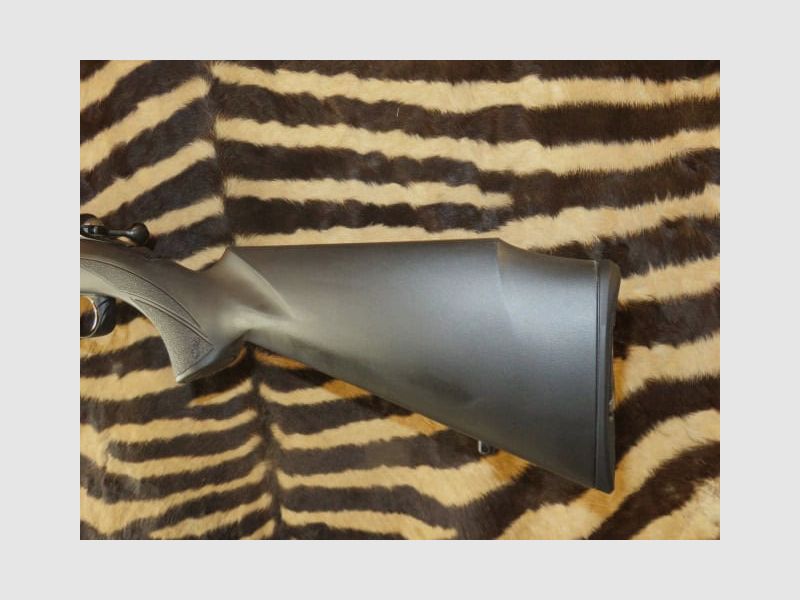 Fucile a ripetizione lineare BROWNING T-Bolt Compo Sporter cal.22Lr canna filettata 56cm, 2 caricatori da 10 colpi, immagine 7 di 9