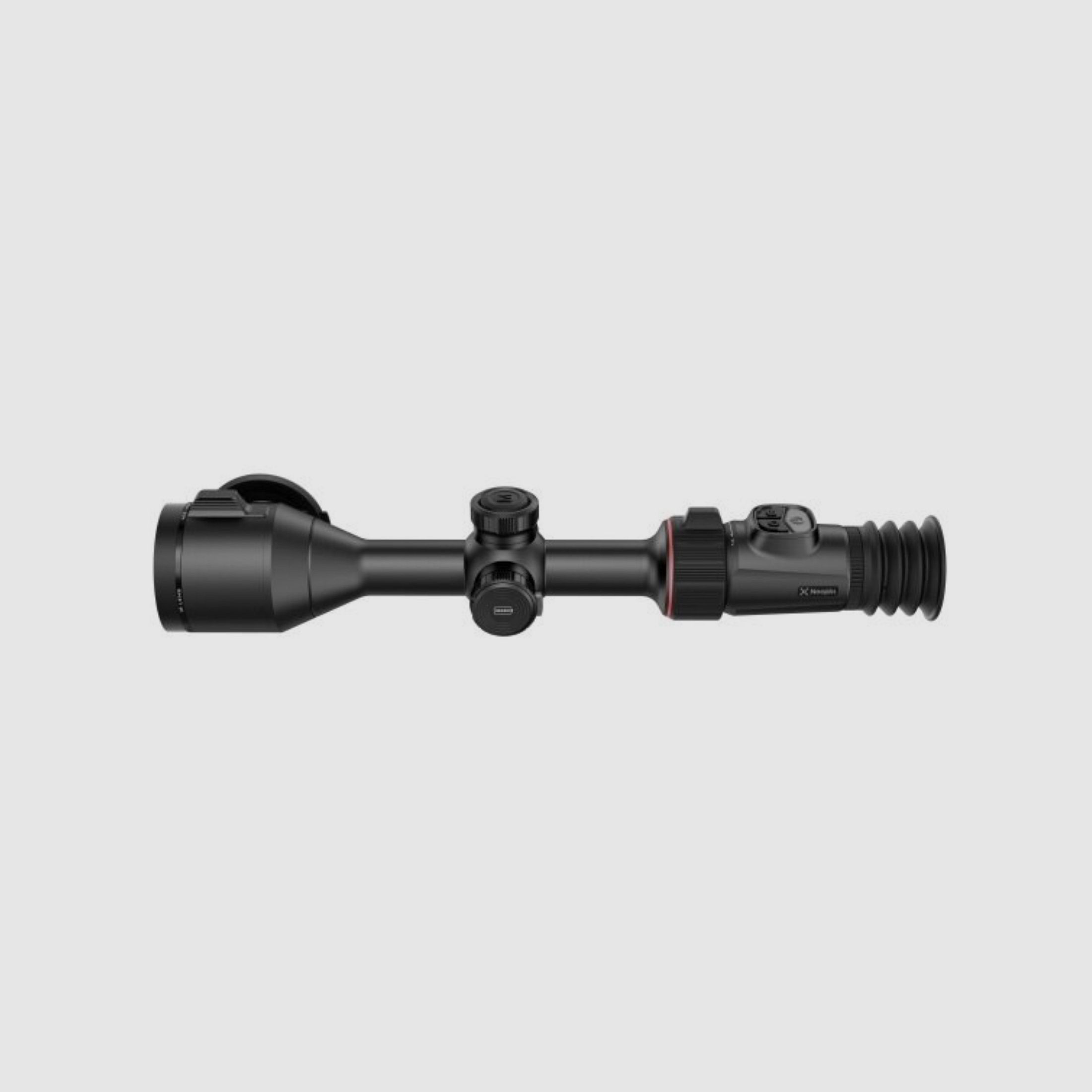 Nocpix ACE H50R cannocchiale termico, immagine 3 di 3