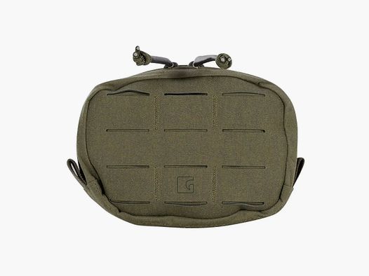 Clawgear Clawgear Pequeño Bolsillo Utilitario Horizontal LC