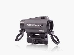 Sig Sauer Electro optics ROMEO4H Red Dot 1x20
