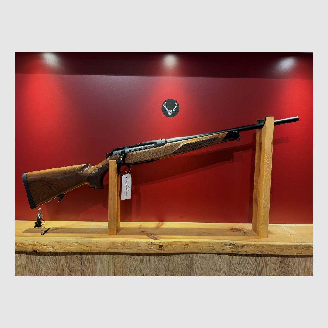 Sauer & Sohn Sauer 505 Artemis Lux Compact Elegance