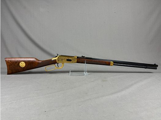 Winchester Mod. 94  "Oliver F. Winchester "   (.38-55 Win.)