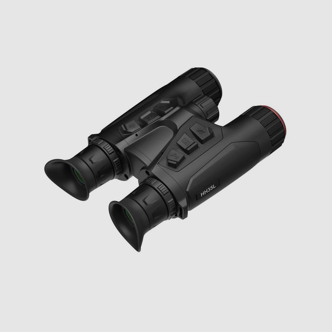 Hikmicro Habrok HH35L (N) binoculars de imagen térmica y visión nocturna