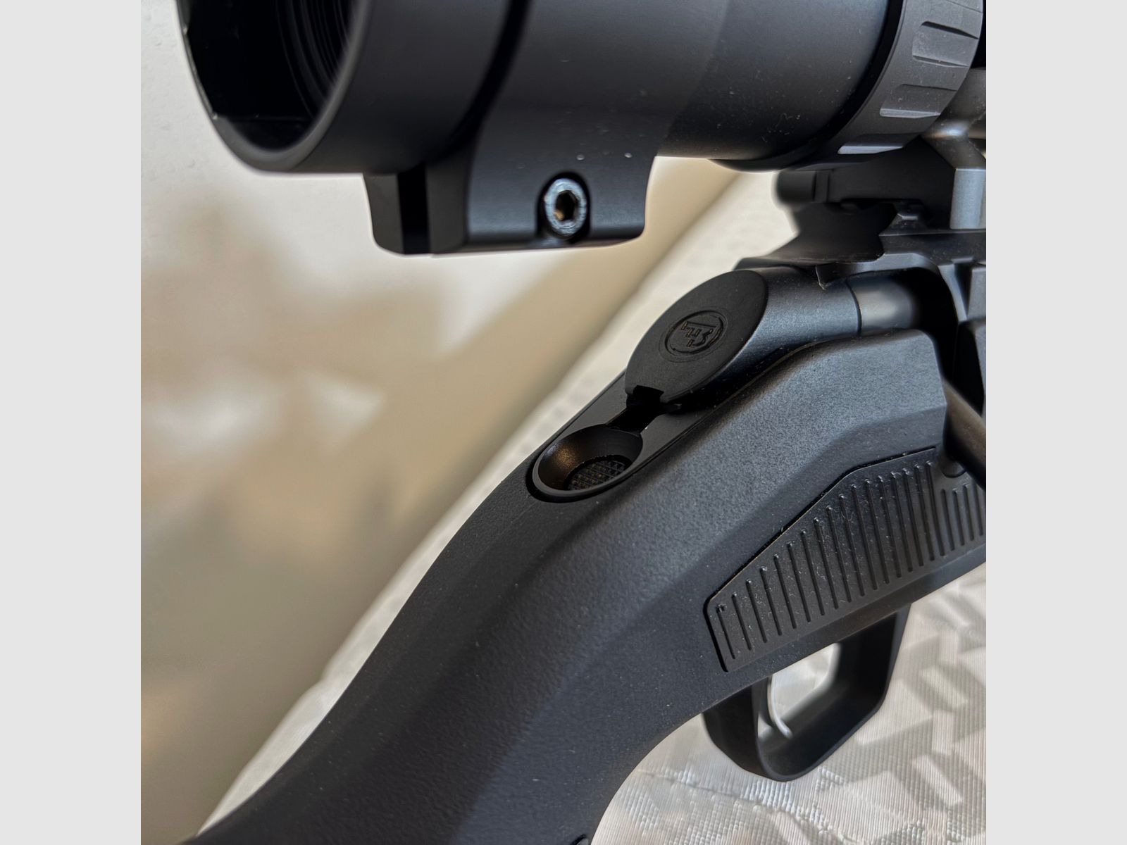 CZ 600 + Alpha .308 Neu Preis VB