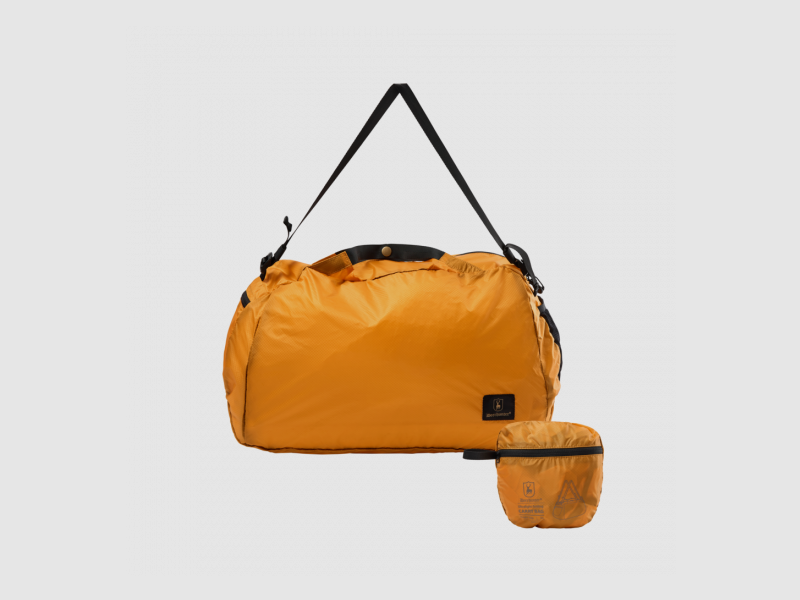 Deerhunter opvouwbare draagtas oranje, afbeelding 1 van 3