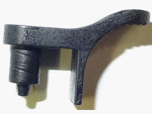 OVP sluiting vang uitlokkingshendel (voorziening nummer 1005-13-100-0069) voor FN FAL, G1, STGW58