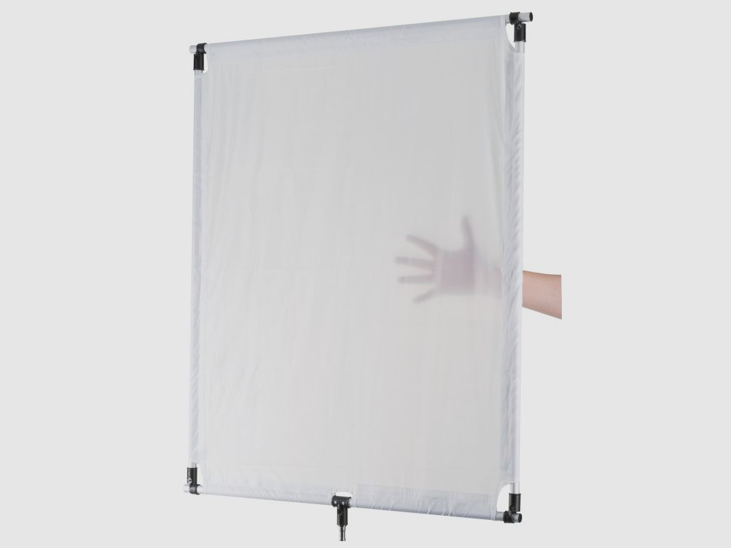Panneau réflecteur BRESSER BR-FP8 5-en-1 80x100cm, image 4 sur 11