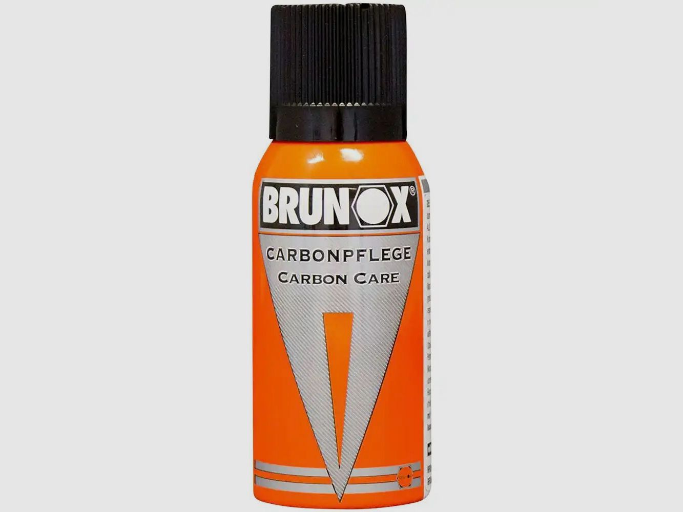 Brunox Carbonpflege - 0,12 l