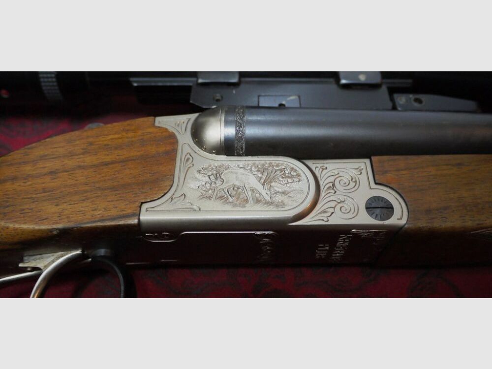 Krieghoff Plus