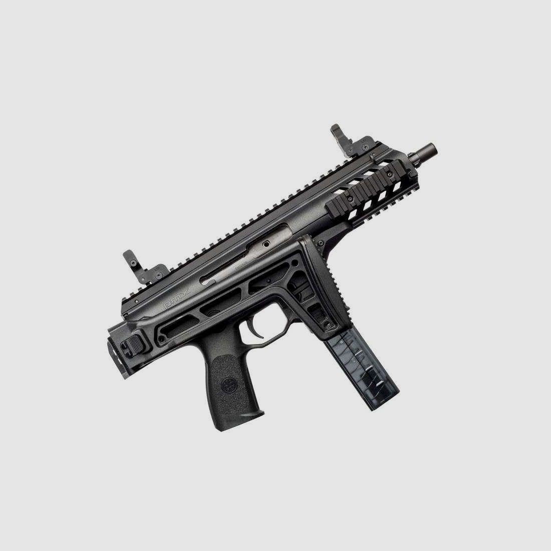 Beretta Pistole PMXS Kal.9×19, Bild 3 von 5