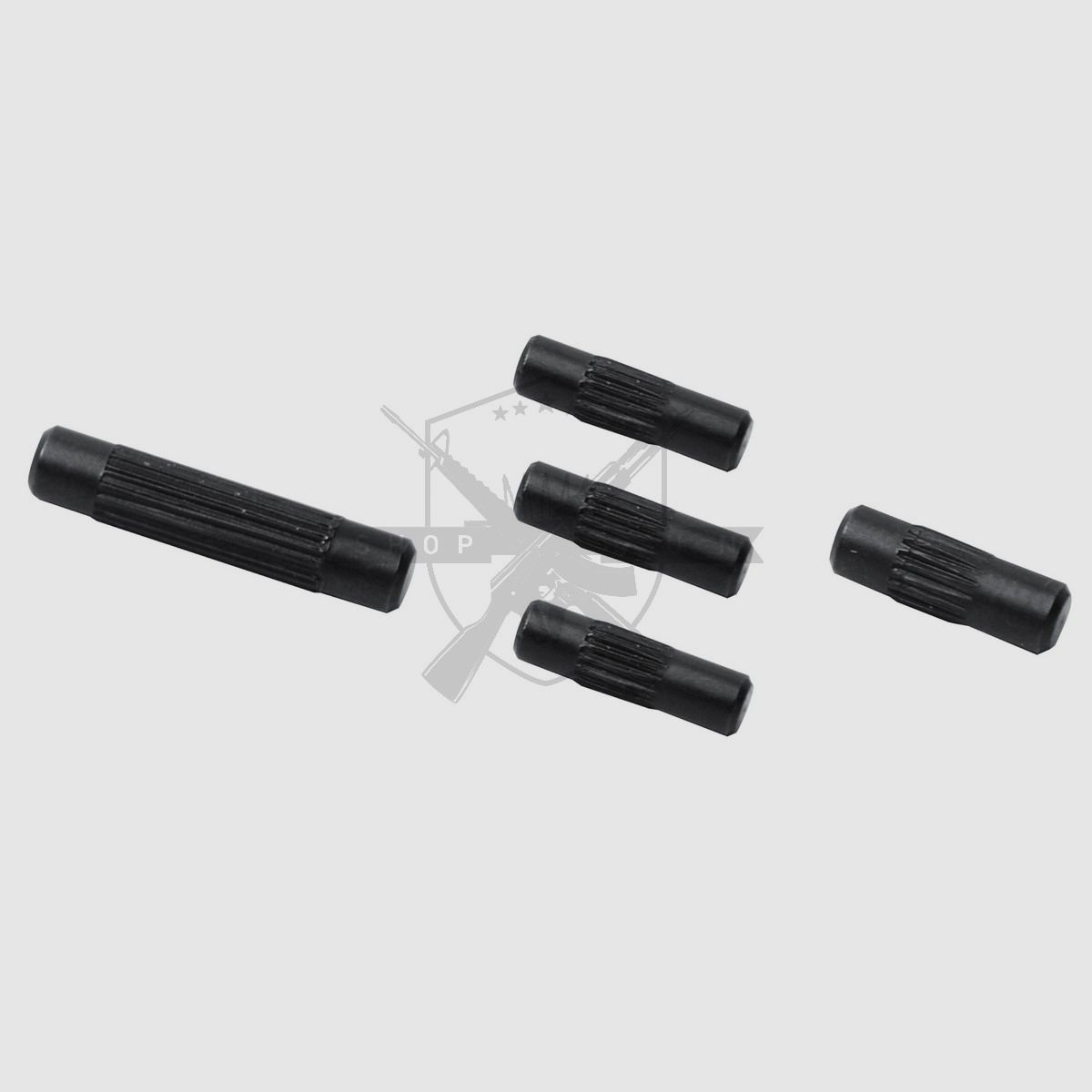 LCT AK Front Stock Pinset