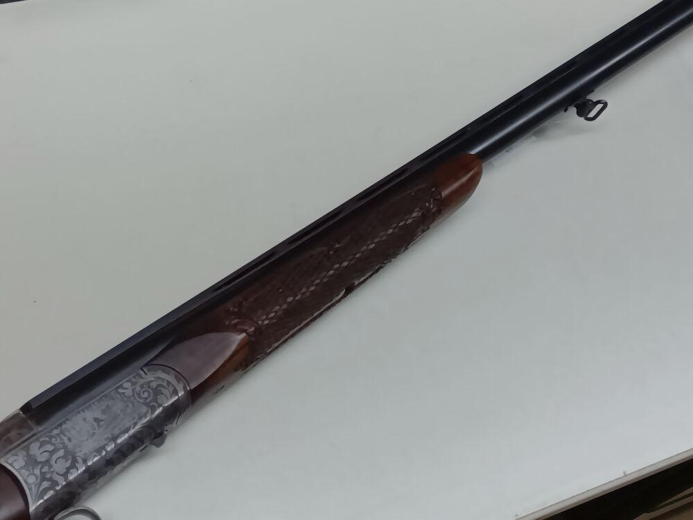 Baikal - USSR IJ-18 E - Luxe