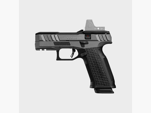 Laugo Arms – Alien Remus Full kit (Grigio/Nero) [9mm Para]