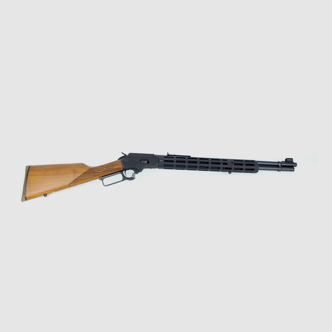 Karl Hamann Marlin 1894C Custom