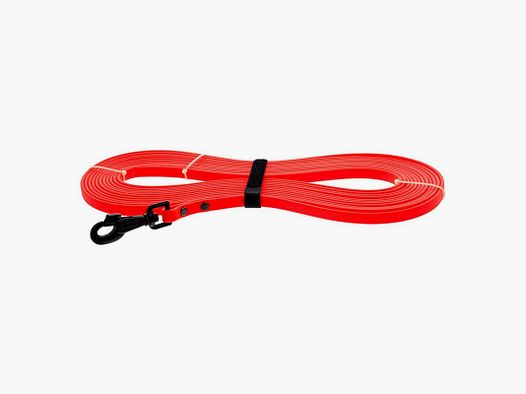 Longe Xtreme First - Arancione - 10m - Canihunt