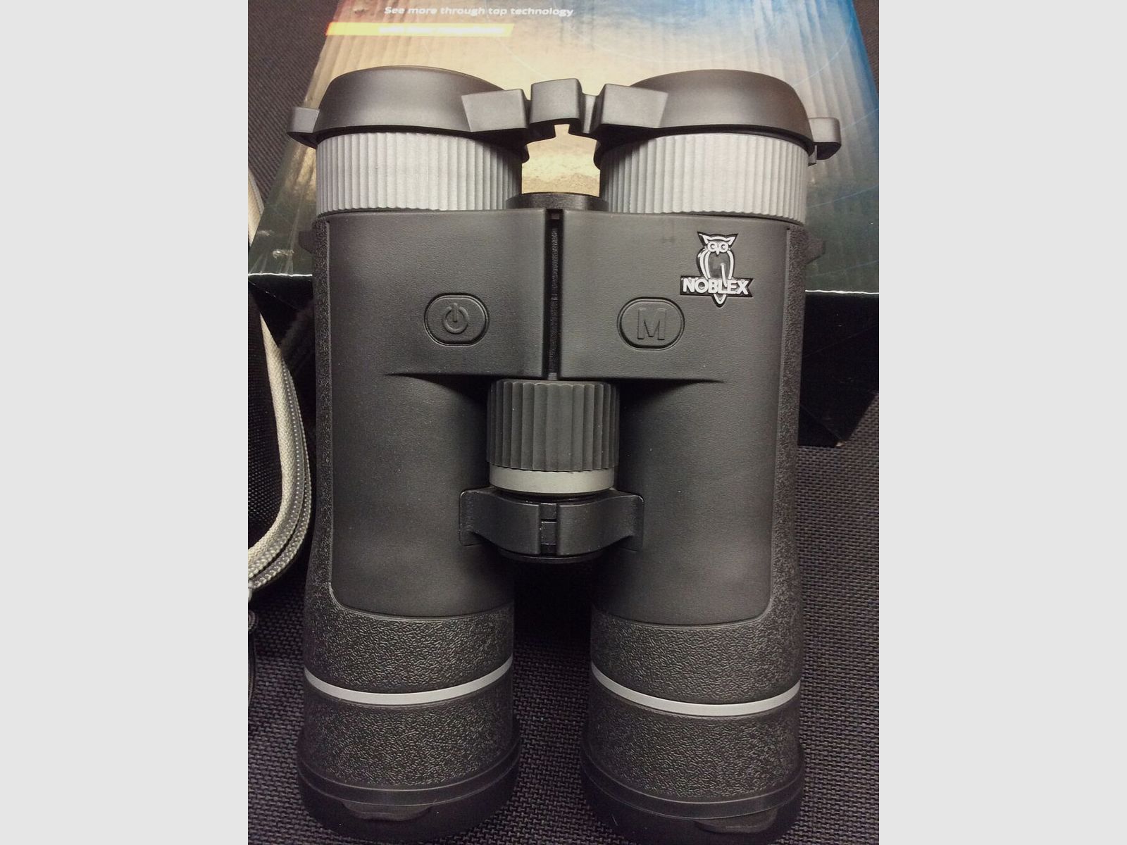 Noblex NF 10x42 advanced, Bild 2 von 2