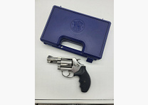 Smith & Wesson Mod. 60/9