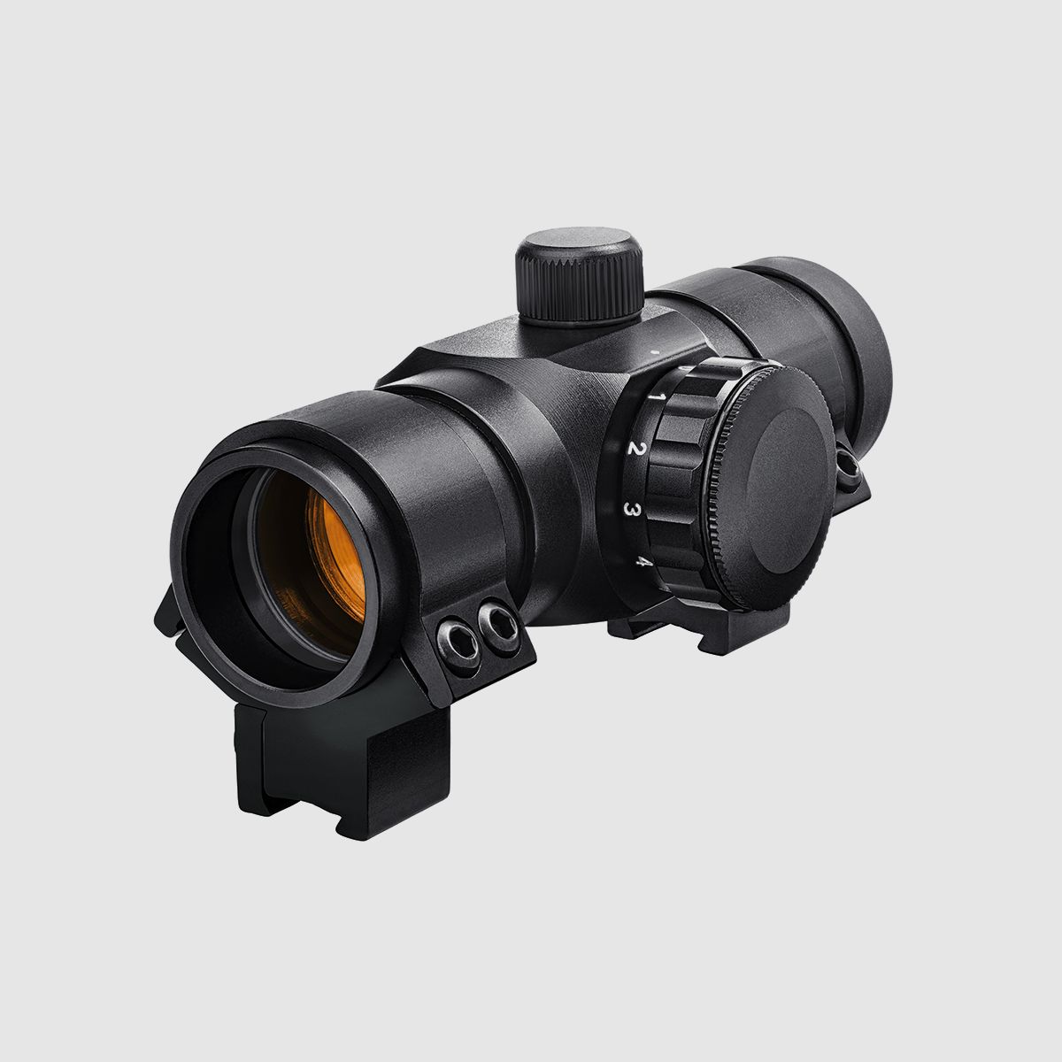DIANA 1x30 Red Dot | 5 MOA