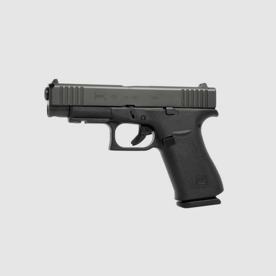 Glock	 G48 R/FS