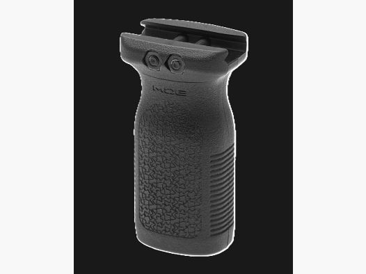 MAGPUL MOE RVG Grip, zwart