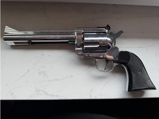 Reck Single Action Revolver R 45 Magnum (PTB 487)