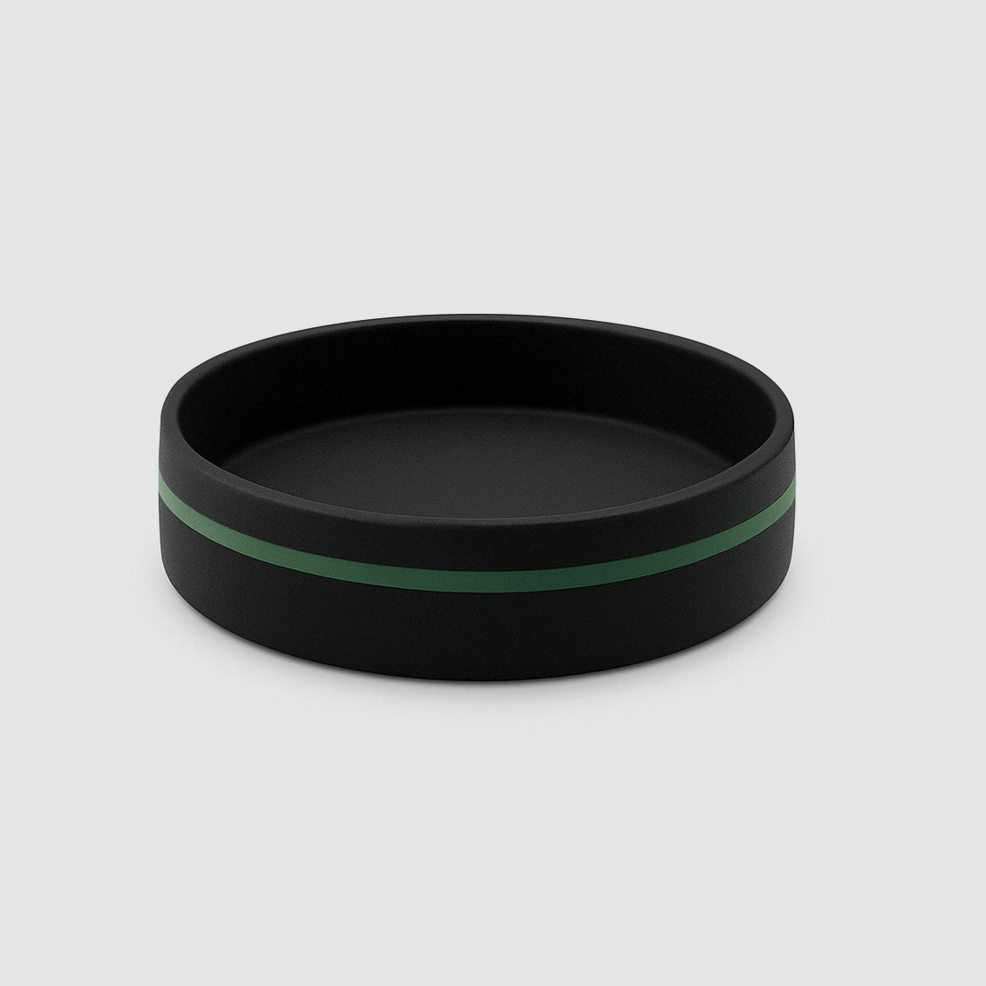 AEA HP Max 1/2 - Front cap for air tank - optionally with color indicator