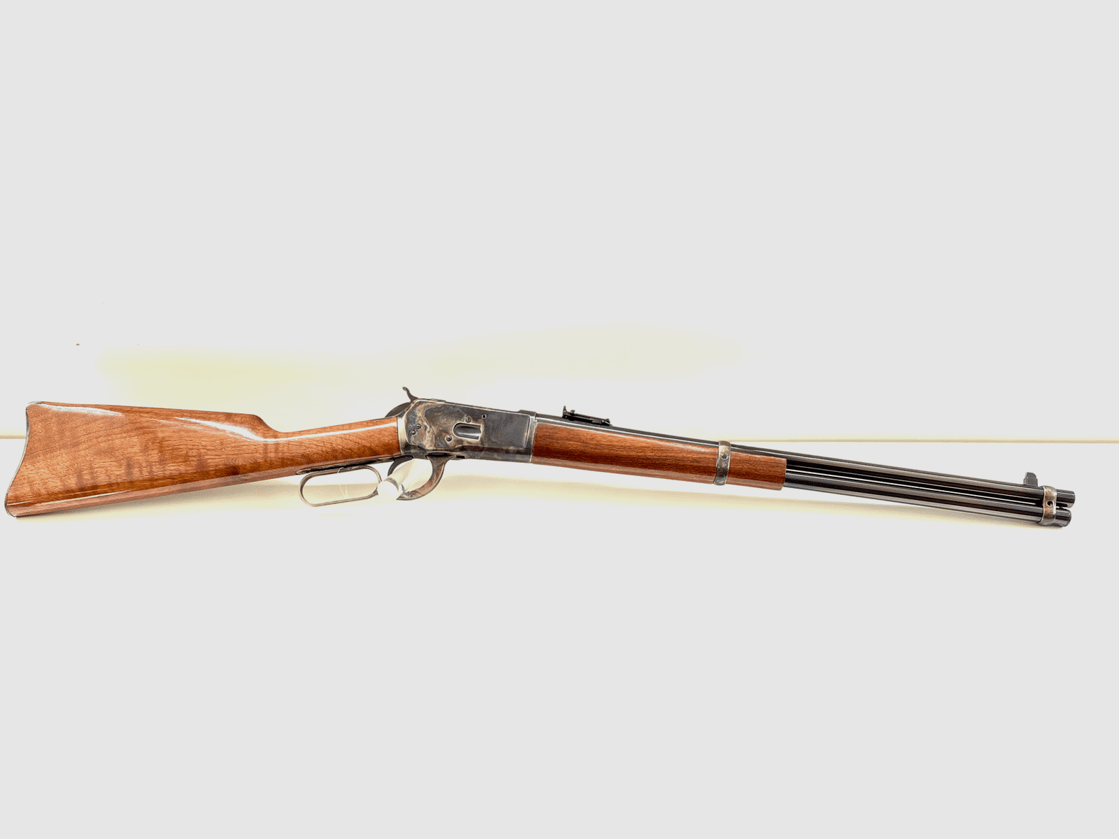 CHIAPPA 1892 L. A. Carbine | 20″ | .45 LC, image 2 of 15