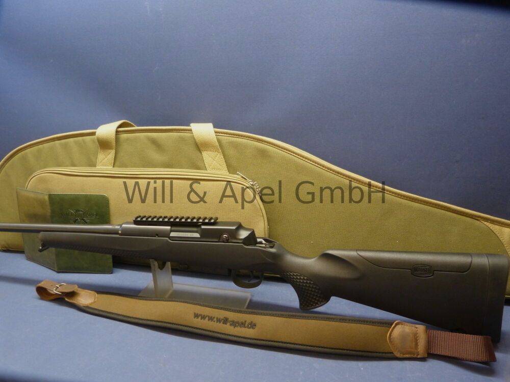 Mauser M25 Extreme