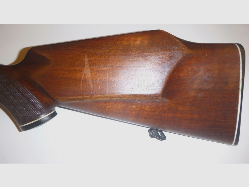 Mauser Mod. 66