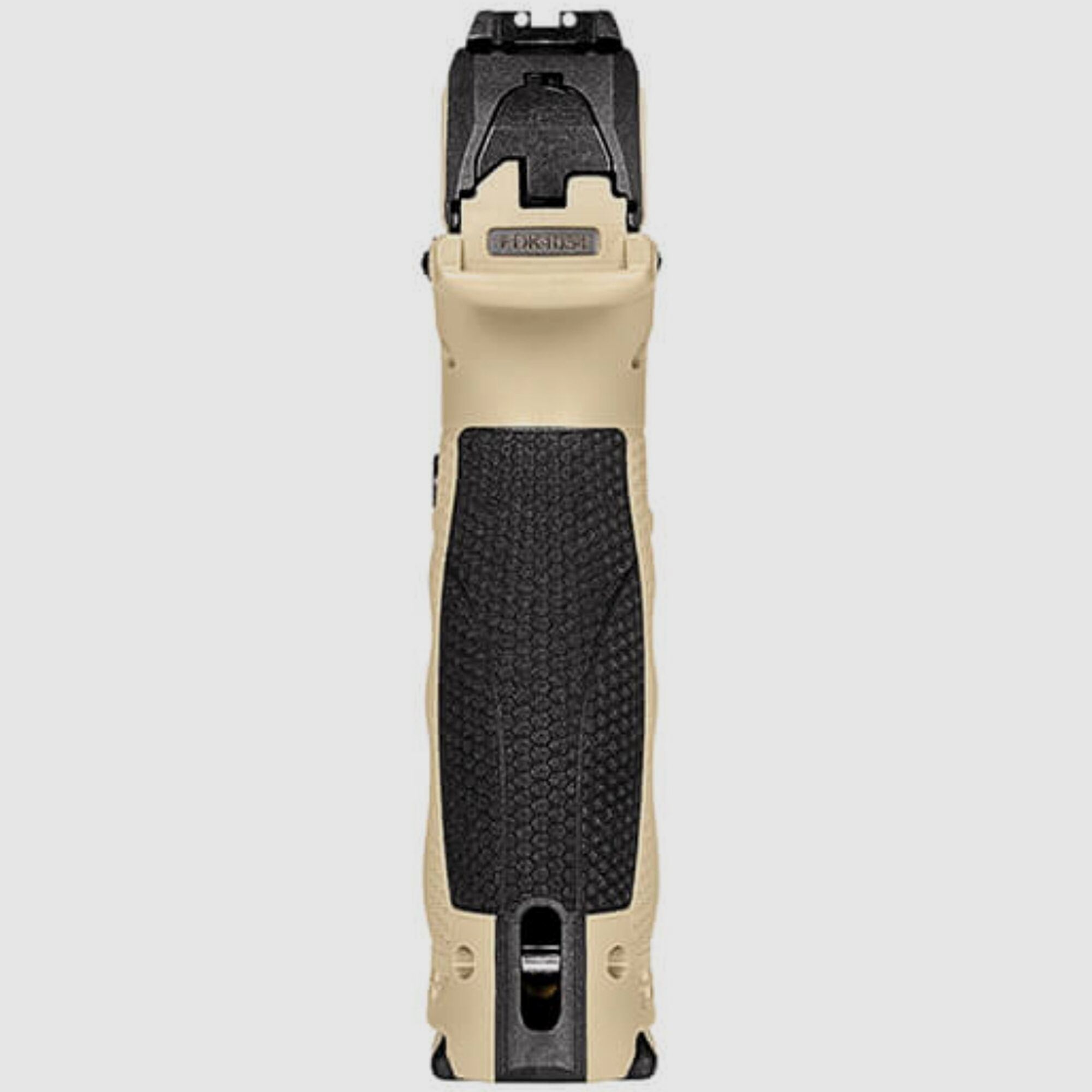 Walther PDP Full Size V2 - 5 OR Pistole