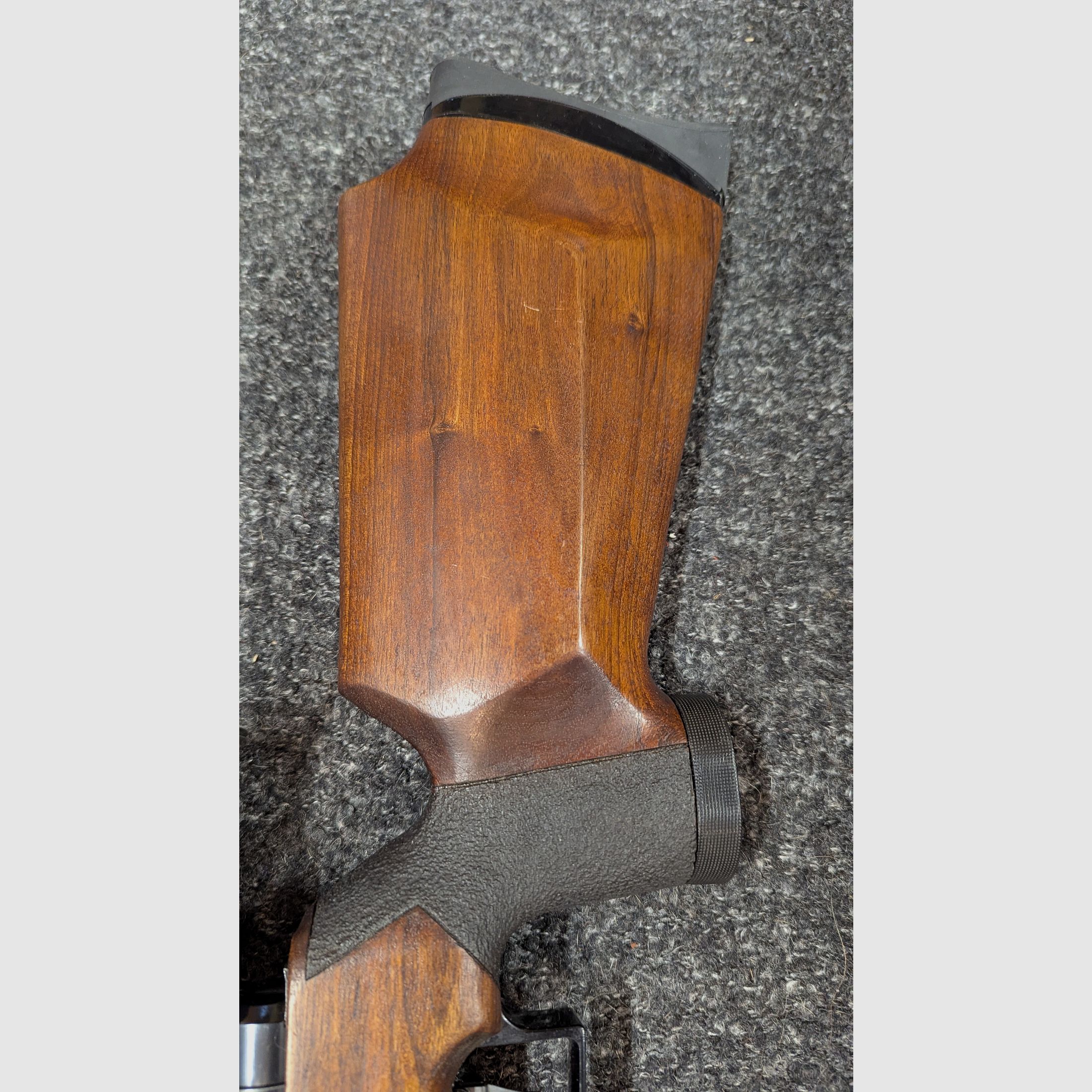 Schönes Feinwerkbau 300 S aus Privatsammlung
