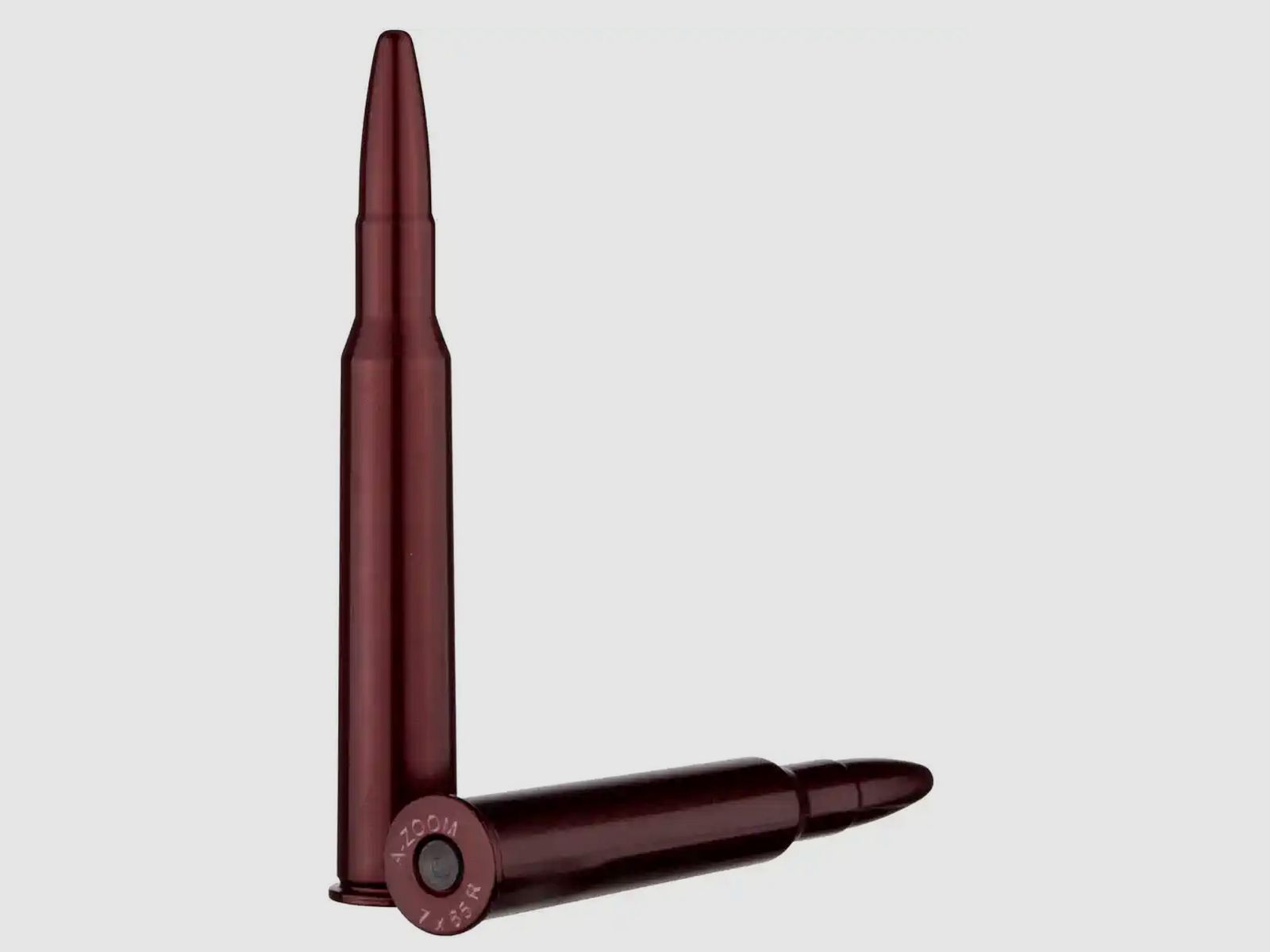 A-Zoom 131026 Pufferpatrone für Büchsen Kal. 7x65 R