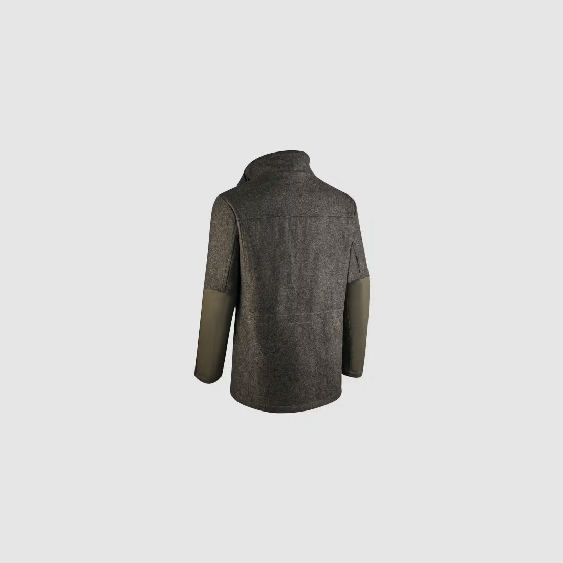 1849 Men's Merino Wool Winter Jacket Erlakogel