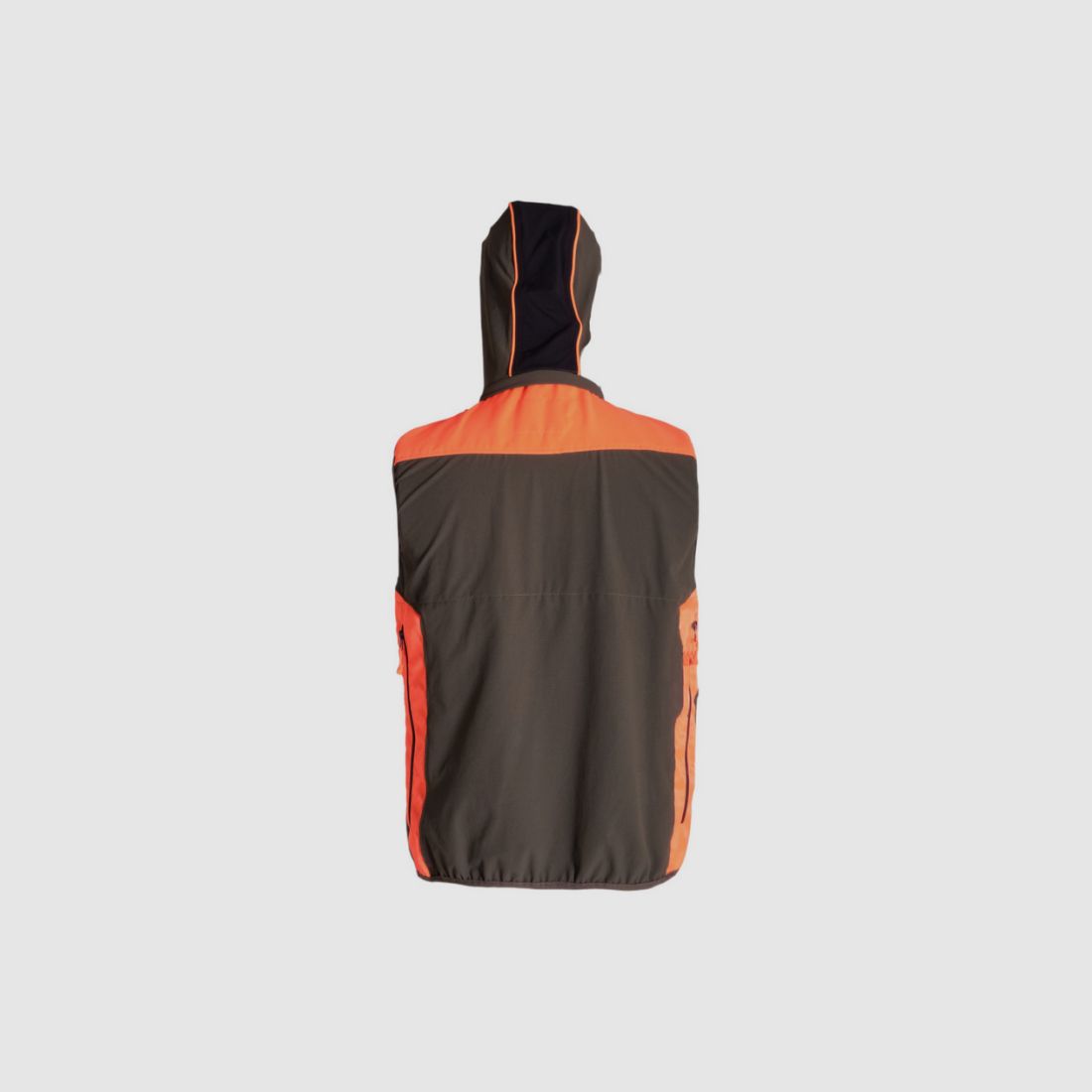 Gilet RS Hunting LV602 Fluo, Bild 2 von 3