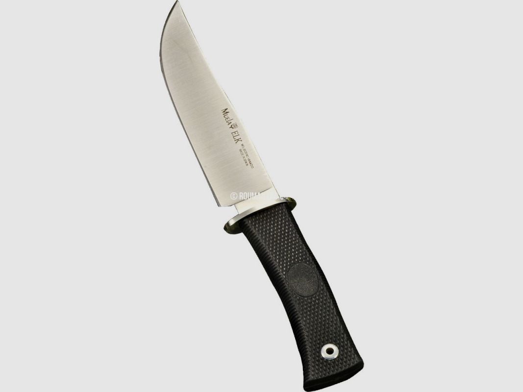 JAGDMESSER MUELA ELK