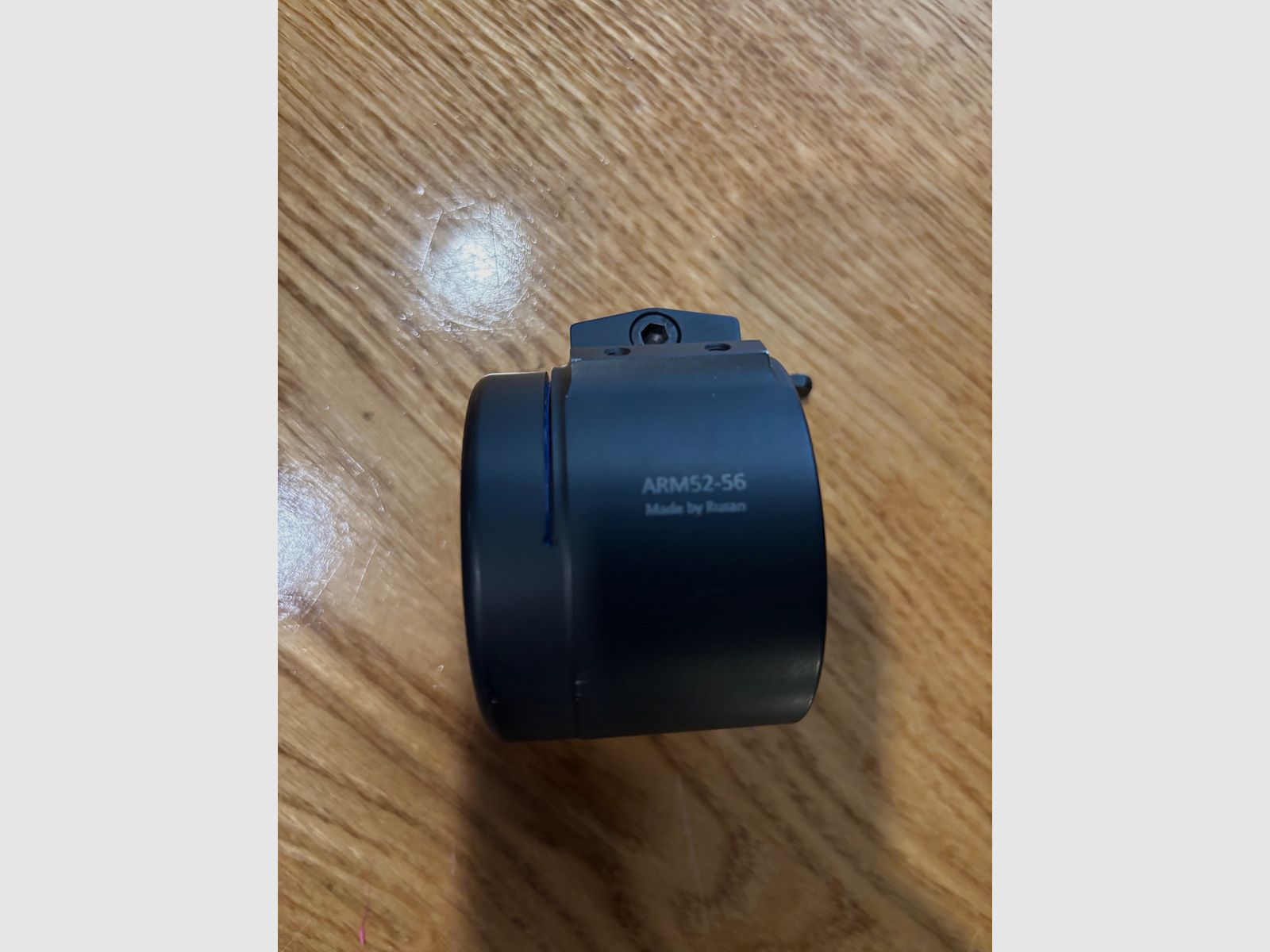 Adaptateur Rusan ARM52-56