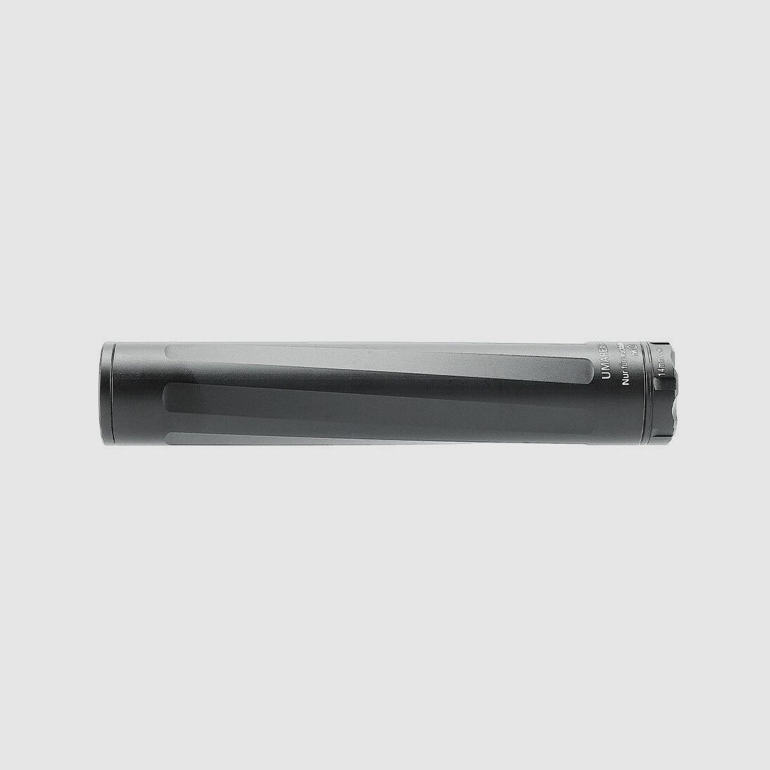 UMAREX SD5 Silencer m. Gewindeadapter