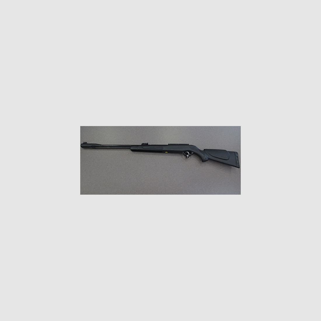 GAMO BÜCHSE LIB V CFX F SCHWARZ, Bild 1 von 4