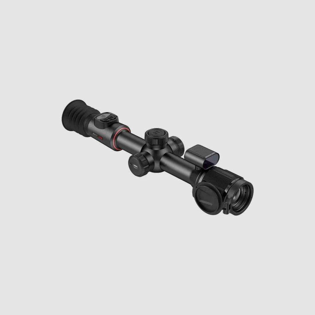 Thermal riflescope Nocpix Bolt L35R, image 2 of 5
