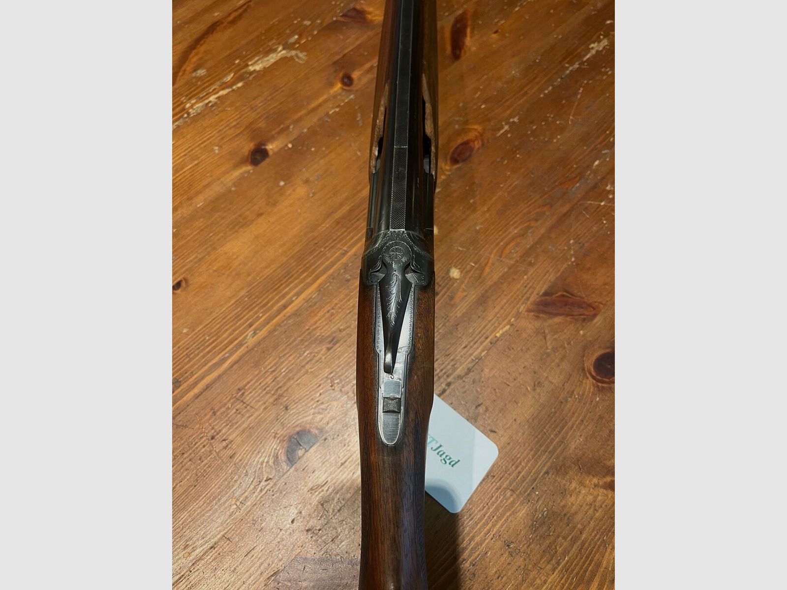 Browning B'25