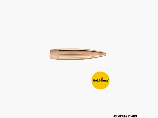 GESCHOSSE – SIERRA – 6MM .243 DIA. 107GR. HPBT MATCHKING (1570C) 500STK