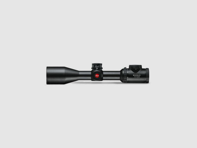 LEICA Magnus 1,8-12x50i ohne Schiene, Absehen L-4A BDC