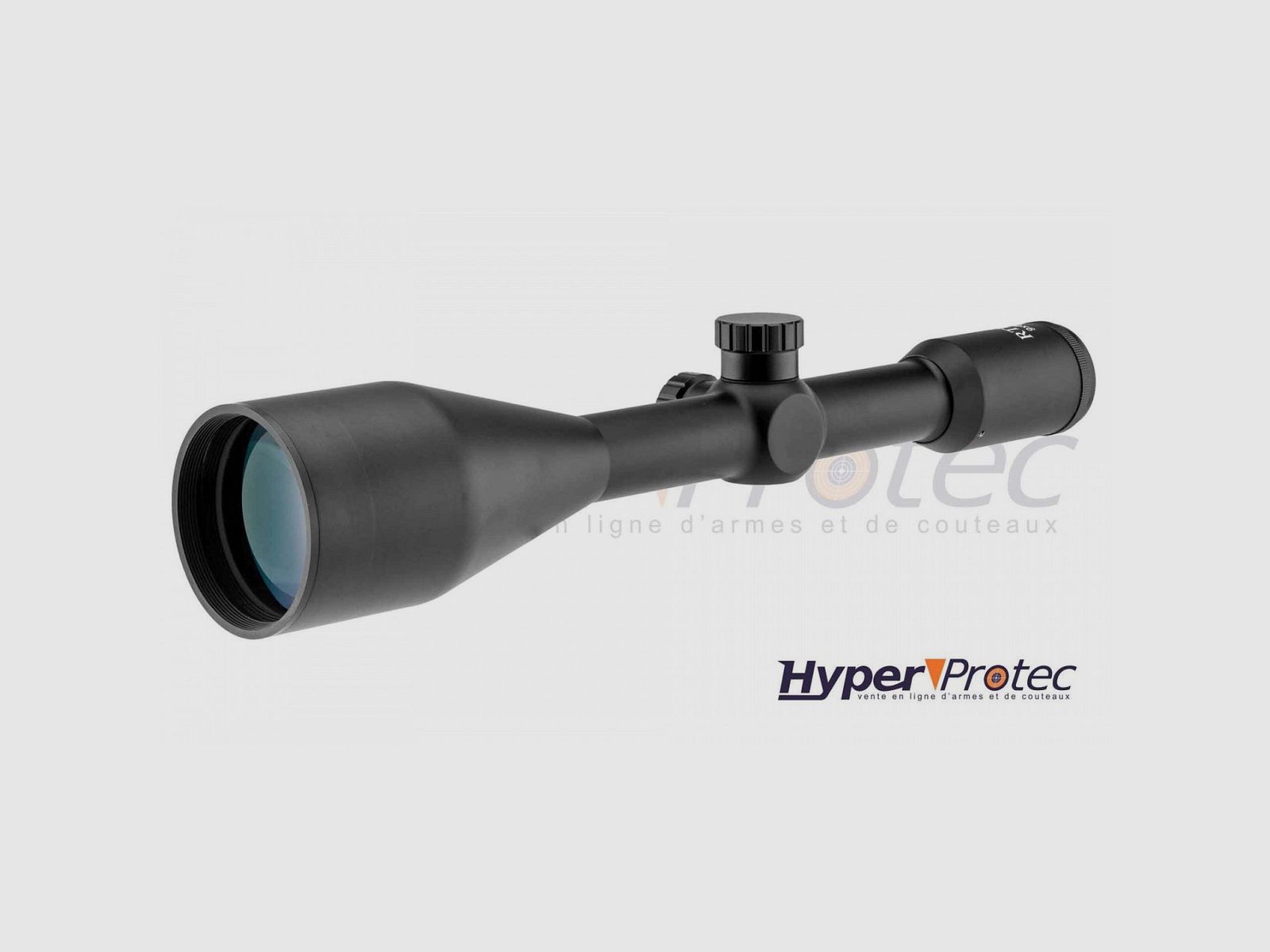 RTI Waldberg 9x63 richtkijker