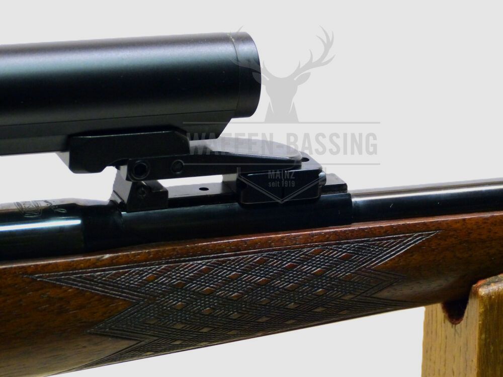 Mauser 66