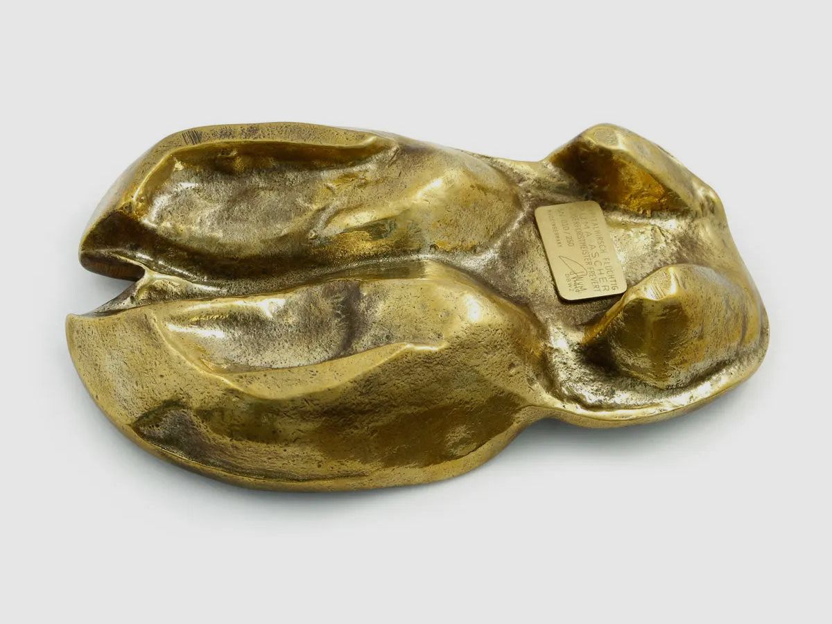 PUMA Trittsiegel Kapitalhirsch, flüchtig