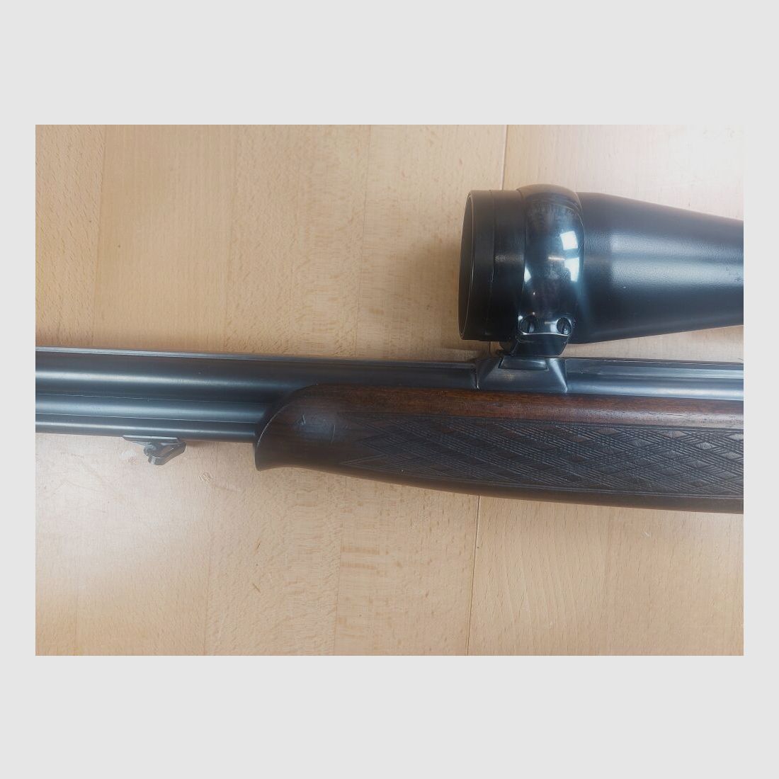 Antonio Zoli Z 95 Luxus