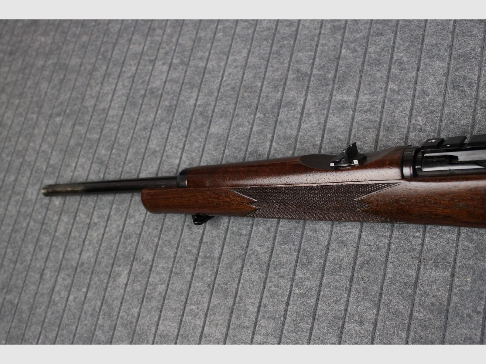 Winchester M1 .30 Carbine