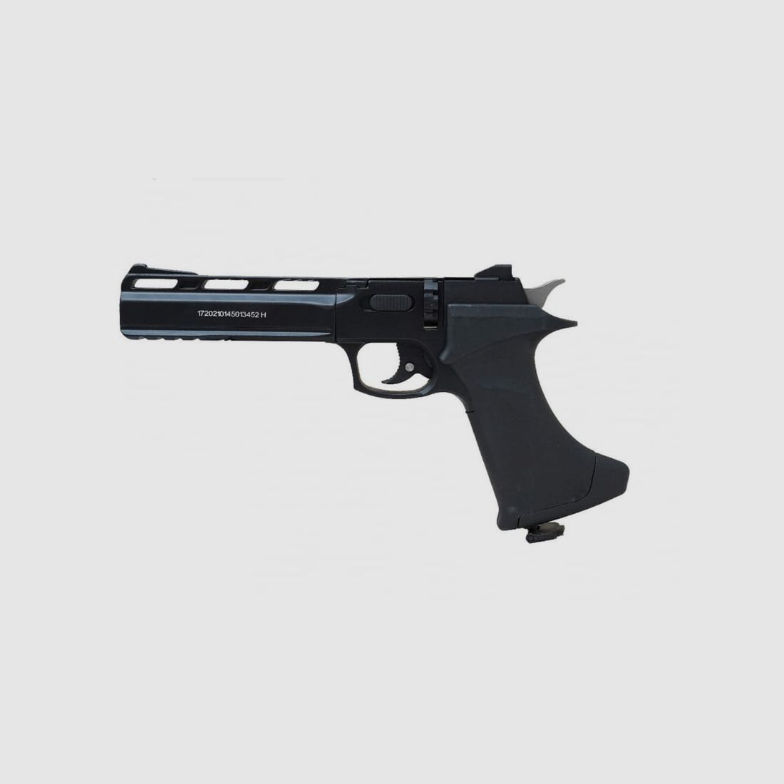 Ram Tactical Maverick Multishot CO2 Pistool, afbeelding 3 van 4