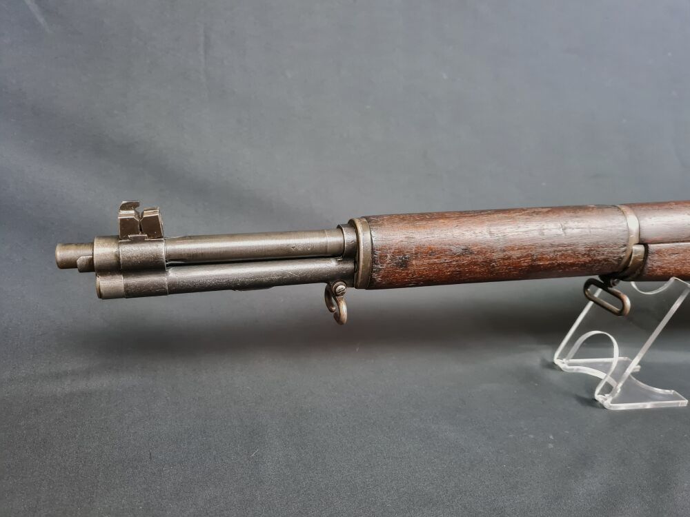 Springfield M1 Garand