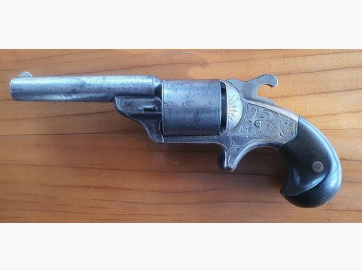 Moore J.P.-Moore Teat Fire